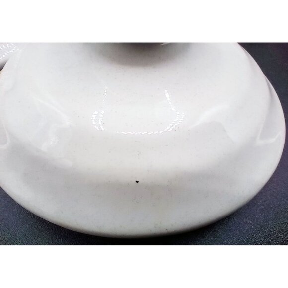 Casserole Dishes Versailles Stoneware Lids Set Floral Pattern Bake Serve Store - Picture 8 of 16